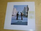 PINK FLOYD Vinyl LP NIMBUS SUPERCUT Wish You Were Here