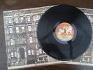 LED ZEPPELIN  PHYSICAL GRAFFITI    1st  UK  PRESS