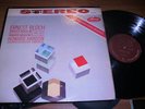 HOWARD HANSON Ernest Bloch LP MERCURY SR 90223
