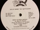 ORS body to body boogie 12