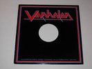 Rare Red Vinyl Van Halen Runnin' with the Devil Promo