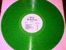 BOB DYLAN Import Record LP Let Me Die In My Footsteps