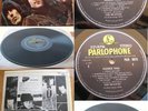THE BEATLES-RUBBER SOUL  UK B/Y STEREO 1st PRESS 1965