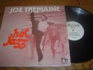 '82 Hoctor Modern Soul Boogie Disco LP: Hot Jazz LISTEN