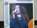WHITESNAKE / THE GREATEST - Japan 2LP w/obi DEEP PURPLE