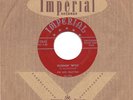 LISTEN - Rare R&B 45 - Pee Wee Crayton - Runnin' Wild