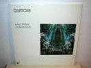 ARIEL KALMA  Osmose  2LP   electronic  French pressing