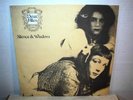 DEUX FILLES  Silence & Wisdom  LP   UK pressing