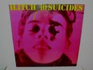 ILITCH  10 Suicides  LP   cold wave   French press