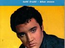 ELVIS PRESLEY ROCKand ROLL N°2 Vinyl 45 T BIEM