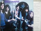 DEEP PURPLE / SAME - Japan ONLY LP FCPA-1034