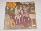 The Beatles MAGICAL MYSTERY TOUR Rare RED VINYL Japan