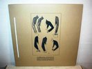 NORMAL BRAIN  Lady Maid  LP   Japan press   synth