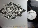 Funk Band, Inc  Grit Records  1976  NM-