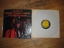 Smokin' Eddie Lockjaw Davis w Shirley Scott LP NM-
