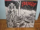 TARAMIS - Queen of Thieves - LP 1987 - SEALED RARE 