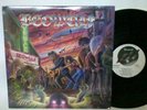 BEOWULF: Beowulf LP Suicidal Tendencies RARE