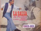 SALSA GUAGUANCO COLOMBIA ? PLUMA PABONNY ? LATIN???