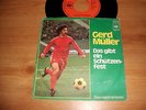 Gerd Müller das gibt ein schützenfest