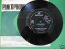 THE ROULETTES-THE TRACKS OF MY TEARS- RARE DEMO- 1966
