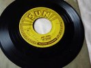 sun records DJ 242 roy orbison 1956 original signed?