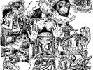 Minutemen . The Reactionaries 