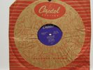 Gene Vincent - Bluejean Bop - 10