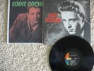 Eddie Cochran - 2 LPs - 1960