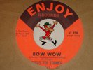 45 RPM I POP CORN : Titus Turner