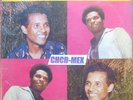 AFRO LATIN PANAMA GUAGUANCO? MOZAMBIQUES? SALSA RARE???