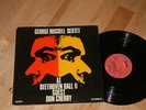 GEORGE RUSSEL SEXTET 1ST PRESS SABA M- DON CHERRY