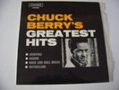 Chuck Berry Hits EP