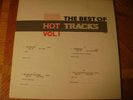 Hot Tracks Series Volume 1      Abba & Rocker's Revenge
