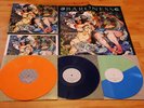 BARONESS blue record 3xLP SET mastodon kylesa neurosis