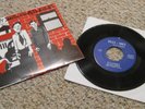 Elliott Smith & Pete Krebs - Shy Town  7