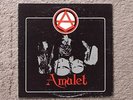 AMULET st AMULET Very Rare,Private Press