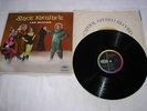 Les Baxter - Space Escapade - Capitol ST 968 VG