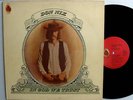 DON NIX In God We Trust VG++ Shelter Records