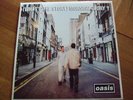 OASIS : WHATS THE STORY? ,CREATION CRE LP 189, ORIGINAL