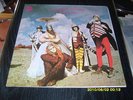 LP - BEGGAR`S OPERA - ACT ONE - MINT - rar 