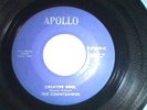 RARE NORTHERN SOUL/FUNK  45- THE COUNTDOWNS