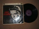 EDDIE COCHRAN    MEMORIAL  ALBUM    ORG      MONO    LP