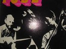 The Overton Berry Ensemble Jazz Funk Soul Breaks TOBE