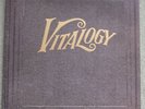 Pearl Jam - Vitalogy (gatefold LP + insert)