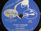 JAZZ 78 RPM ON EMARCY # 16000 / HELEN MERRILL