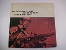 Introducing JOHNNY GRIFFIN Original BLUE NOTE 1533 LP