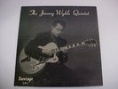 JIMMY WYBLE Quintet RARE JAZZ GUITAR Vantage #4 10
