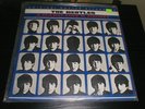 the Beatles SEALED MFSL 1/2 Speed Lp Hard Day's Night