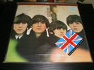 the Beatles For Sale SEALED MFSL 1/2 Speed Lp w/sticker