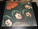 the Beatles SEALED MFSL 1/2 Speed Rubber Soul